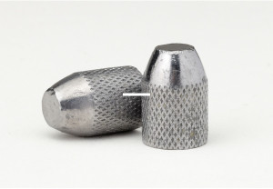 Hornady 10508 Lead Pistol Bullets - 38 CAL .358 158 Gr LRN - 10508 Hornady 10508 Lead Pistol Bullets - 38 CAL .358 158 Gr LRN - 10508