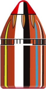 Hornady 44105 FTX Flex Tip Pistol - Bullets 44 .430 225Gr 100Rnd - 44105 Hornady 44105 FTX Flex Tip Pistol - Bullets 44 .430 225Gr 100Rnd - 44105