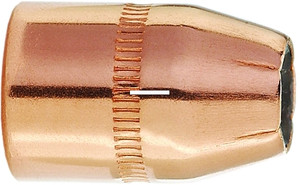 Sierra 8320 Handgun Bullets 38Cal - 125Gr JHC 357 - 8320