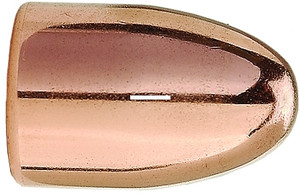 Sierra 8115 Handgun Bullets 9mm - 115Gr FMJ 355 - 8115 Sierra 8115 Handgun Bullets 9mm - 115Gr FMJ 355 - 8115