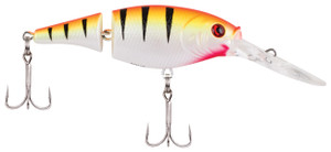 Berkley FFSH7J-SPR Flicker Shad - Jointed, jointed tail for added - FFSH7J-SPR Berkley FFSH7J-SPR Flicker Shad - Jointed, jointed tail for added - FFSH7J-SPR