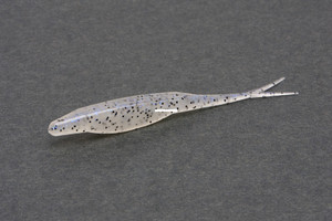 Zoom 023300 Super Fluke , 5 1/4" - 10Pk, Disco Violet - 23300 Zoom 023300 Super Fluke , 5 1/4" - 10Pk, Disco Violet - 23300