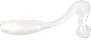 Bobby Garland SR65-12 Stroll'R, 2 - 1/2", Pearl White, 12/Bag - SR65-12 Bobby Garland SR65-12 Stroll'R, 2 - 1/2", Pearl White, 12/Bag - SR65-12