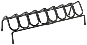 Hornady 95840 8 Gun Pistol Rack - - 95840 Hornady 95840 8 Gun Pistol Rack - - 95840