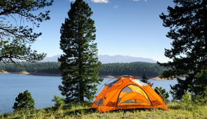 Clam 105450 Deluxe Travel Cover - - X300 - 105450 Clam 105450 Deluxe Travel Cover - - X300 - 105450