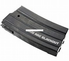 Ruger 90484 Mini 14 Magazine 300 - Blackout 20Rnd - 90484