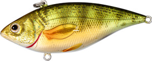 LiveTarget YPR50SK102 Yellow Perch - - Rattlebait - 2in 1/4 oz - YPR50SK102 LiveTarget YPR50SK102 Yellow Perch - - Rattlebait - 2in 1/4 oz - YPR50SK102