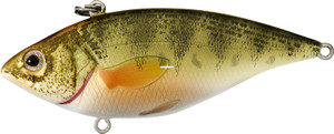 LiveTarget YPR60SK100 Yellow Perch - - Rattlebait - 2 3/8in 3/8 oz - YPR60SK100 LiveTarget YPR60SK100 Yellow Perch - - Rattlebait - 2 3/8in 3/8 oz - YPR60SK100