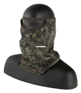 Allen 25370 Vanish Visa Form 3/4 - Head Net, Mossy Oak Country - 25370
