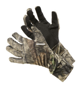 Allen 25341 Vanish Spandex Gloves - Mo Country - 25341
