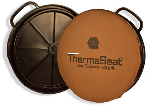 Therm-A-Seat 415 Spinning Bucket - Seat Fits 5 or 6 gal Pail. Real - 415