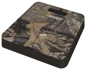 Allen 5833 Vanish Foam Cushion - 13 - X 14 X 2", Mossy Oak Country - 5833