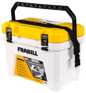 Frabill FRBBA219 Magnum Bait - Station 19 - FRBBA219 Frabill FRBBA219 Magnum Bait - Station 19 - FRBBA219
