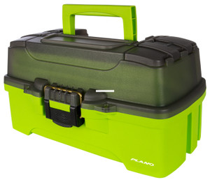 Plano PLAMT6211 1 -Tray Box - Bright -  - PLAMT6211 Plano PLAMT6211 1 -Tray Box - Bright -  - PLAMT6211