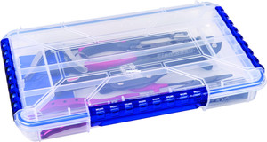 Flambeau WP5000 Ultimate Utility - Box Open Core Waterproof - WP5000