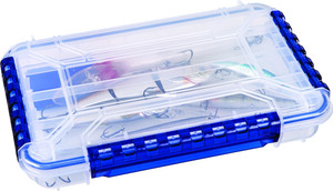 Flambeau WP4001 Ultimate Utility - Box Open Core Waterproof - WP4001