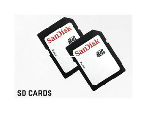 Wildgame Innovations SD32S10 - Sd32S10 - Wgi 32Gb Class 10Sd Card - SD32S10