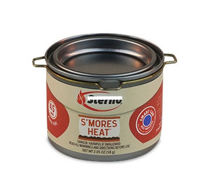 Sterno 20262 S'Mores Heat 2Pk -  - 20262