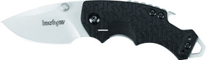 Kershaw 8700 Shuffle Multifunction - Folding Knife, 2.4" Blade, Liner - 8700 Kershaw 8700 Shuffle Multifunction - Folding Knife, 2.4" Blade, Liner - 8700