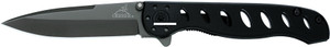Gerber 22-41492 EVO Jr Folding - Knife Ti-Coated, Fine Edge, 2.75" - 22-41492