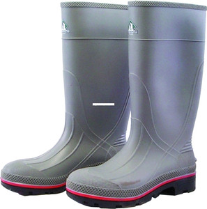 Servus 75122-13 Northerner Max Knee - Boot Grey/Black Sole - 75122-13