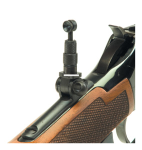 Lyman 3902095 Henry Level Action - Rifle No. 2 Tang Sight - 3902095