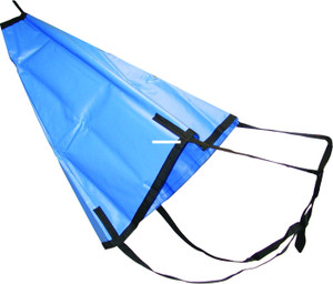 Anglers Choice BSA-360 Bo-Slo Drift - Anchor 18-21' Hvy-Dty Cord - BSA-360