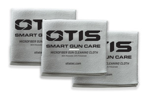 Otis RW-3501-3 Microfiber Gun Cloth - - 3 Pack - RW-3501-3 Otis RW-3501-3 Microfiber Gun Cloth - - 3 Pack - RW-3501-3