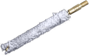 Breakthrough BT-35/38/9BM .35 Cal / - .38 Cal / 9mm Bore Mop - BT-35/38/9BM Breakthrough BT-35/38/9BM .35 Cal / - .38 Cal / 9mm Bore Mop - BT-35/38/9BM