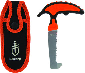Gerber 31-002741 Vital Pack Saw - 3.4" Blade - 31-002741