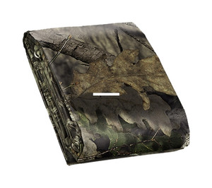 Allen 25332 Vanish Tarp, Medium - Duty, 8' X 10' Mossy Oak Country - 25332