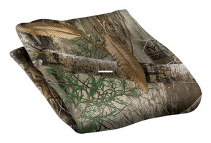 Allen 25313 Vanish Burlap: Realtree - Edge - 25313