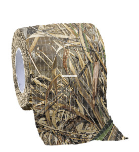 Allen 25367 Vanish Protective Camo - Wrap: Realtree Max 5 - 25367