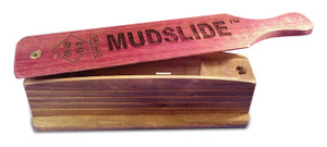 Dead End Game Calls MB001 Mudslide - Box Turkey Call - MB001