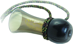 Quaker Boy 92626 Weezy Snort Wheeze - Deer Call - 92626 Quaker Boy 92626 Weezy Snort Wheeze - Deer Call - 92626