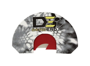 Dead End Game Calls RR001 Road Rage - Coyote Howler Mouth Call - RR001