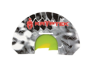 Dead End Game Calls RR003 Road Rage - Fawn in Distress Mouth Call - RR003