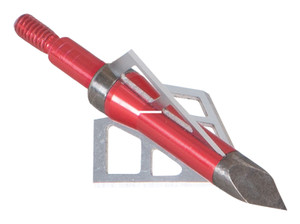 Allen 14696 Photon Broadhead 100Gr - 3Pk - 14696