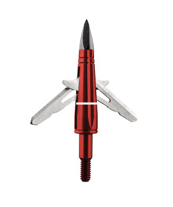 TenPoint HEA-800.3 EVO-X Center - Punch Broadhead Rear Deploying - HEA-800.3 TenPoint HEA-800.3 EVO-X Center - Punch Broadhead Rear Deploying - HEA-800.3