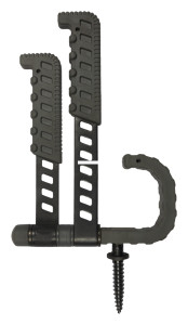 Hawk HA3012 Tactical Trio Hybrid - Tree Hook - HA3012 Hawk HA3012 Tactical Trio Hybrid - Tree Hook - HA3012