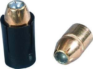 Traditions A1497 Xtp Hunter Bullet - 50Cal 240Gr Jhp 20Pk - A1497