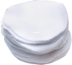 CVA AC1455C 2" Cleaning Patch 500BX -  - AC1455C