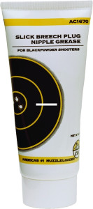 CVA AC1670 Slick Grease Breech - Plugs/Nipples - AC1670