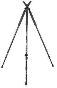 TRUGLO TG8925XB Solid-Shot Tri-Pod - 22-68 Blk - TG8925XB