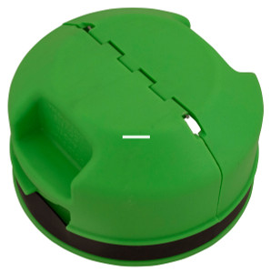 Cold Snap CSKdrill6 Auger Cover- - K-Drill 6" - CSKDRILL6 Cold Snap CSKdrill6 Auger Cover- - K-Drill 6" - CSKDRILL6