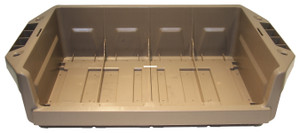 MTM MAC30 Ammo Can Tray for Metal - Cans 30 Cal., Dark Earth - MAC30 MTM MAC30 Ammo Can Tray for Metal - Cans 30 Cal., Dark Earth - MAC30