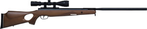 Benjamin BT725WNP Trail XL 725 - Break Barrel Air Rifle, .25 Cal - BT725WNP
