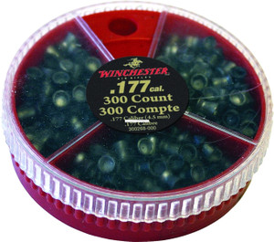 Winchester 987417-446 300 ct .177 - Dial A Pellet - 987417-446 Winchester 987417-446 300 ct .177 - Dial A Pellet - 987417-446
