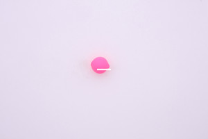 Wordens 612-PKFL Lil Corky Bouyant - Drift Bobber, #12, Pink Fluorescent - 612-PKFL Wordens 612-PKFL Lil Corky Bouyant - Drift Bobber, #12, Pink Fluorescent - 612-PKFL