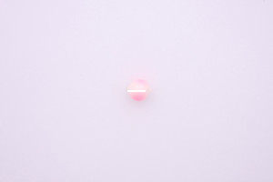 Wordens 614-PLR Lil Corky Bouyant - Drift Bobber, #14, Pearl Red - 614-PLR Wordens 614-PLR Lil Corky Bouyant - Drift Bobber, #14, Pearl Red - 614-PLR